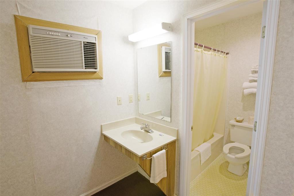 Americas Best Value Inn - Jonesville Стая снимка